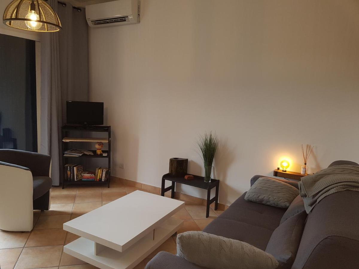 Loft Dans Cadre De Verdure Ceyreste Luaran gambar